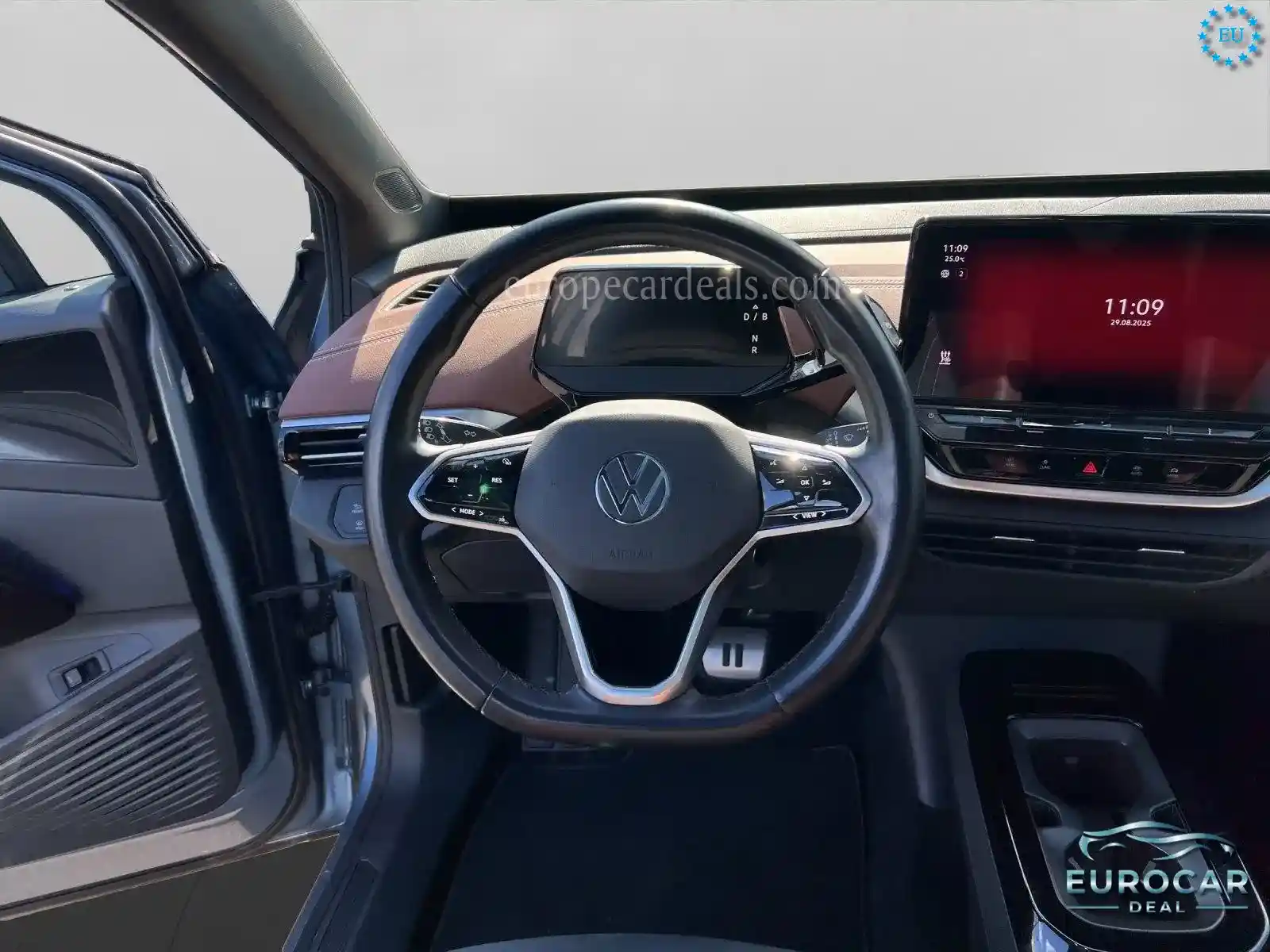 Volkswagen ID.5