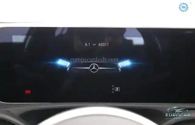 Mercedes-Benz A 220