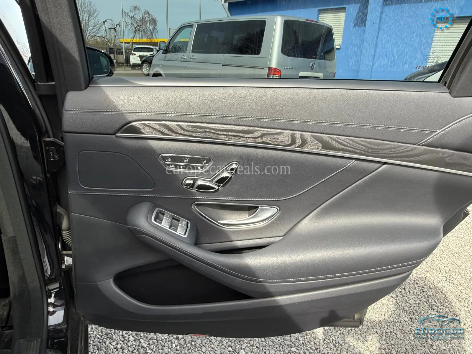Mercedes-Benz S 350