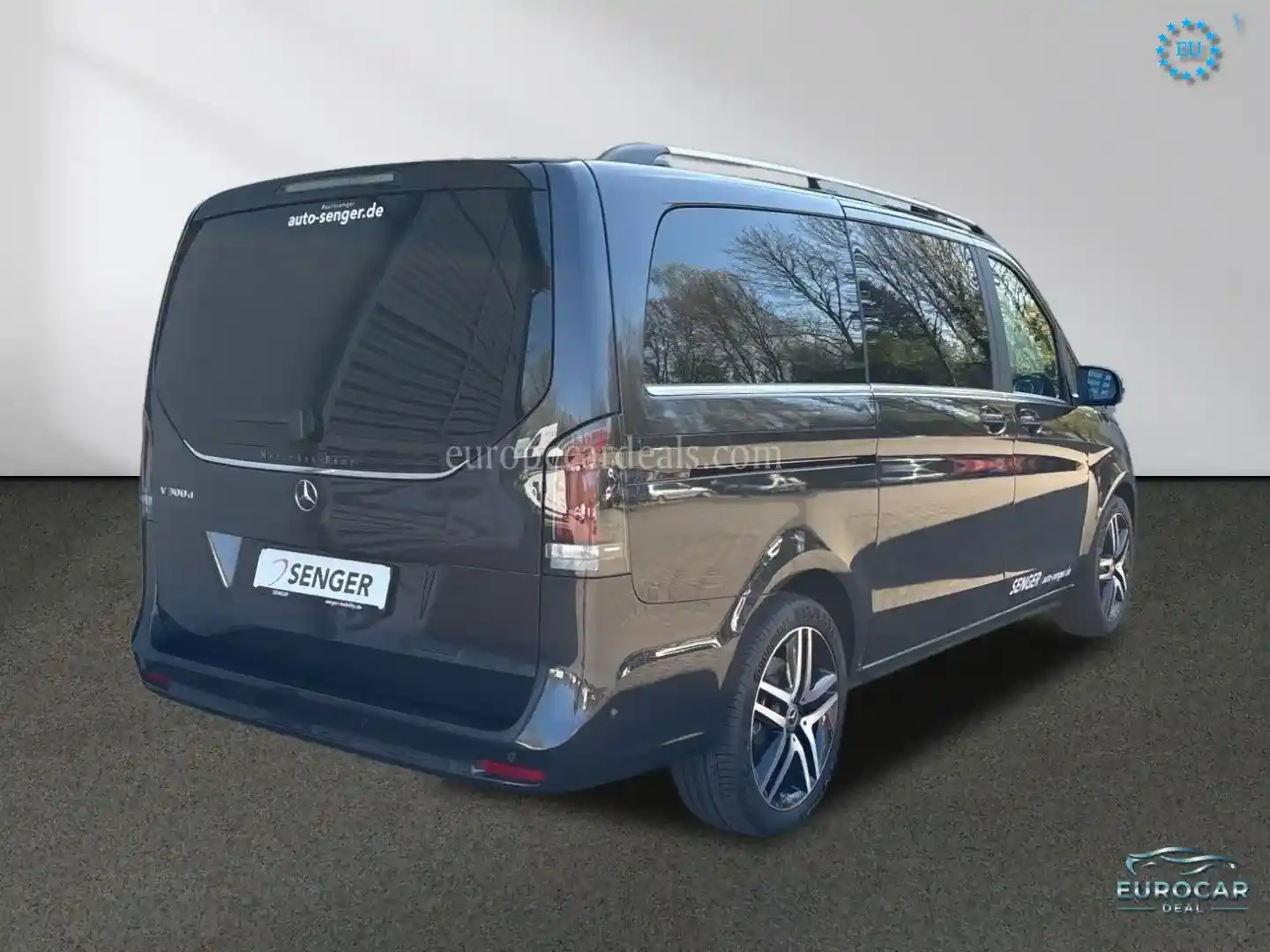 Mercedes-Benz V 300