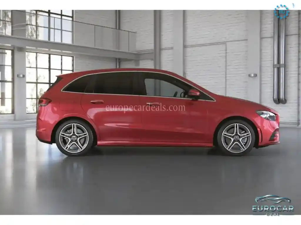 Mercedes-Benz B 250