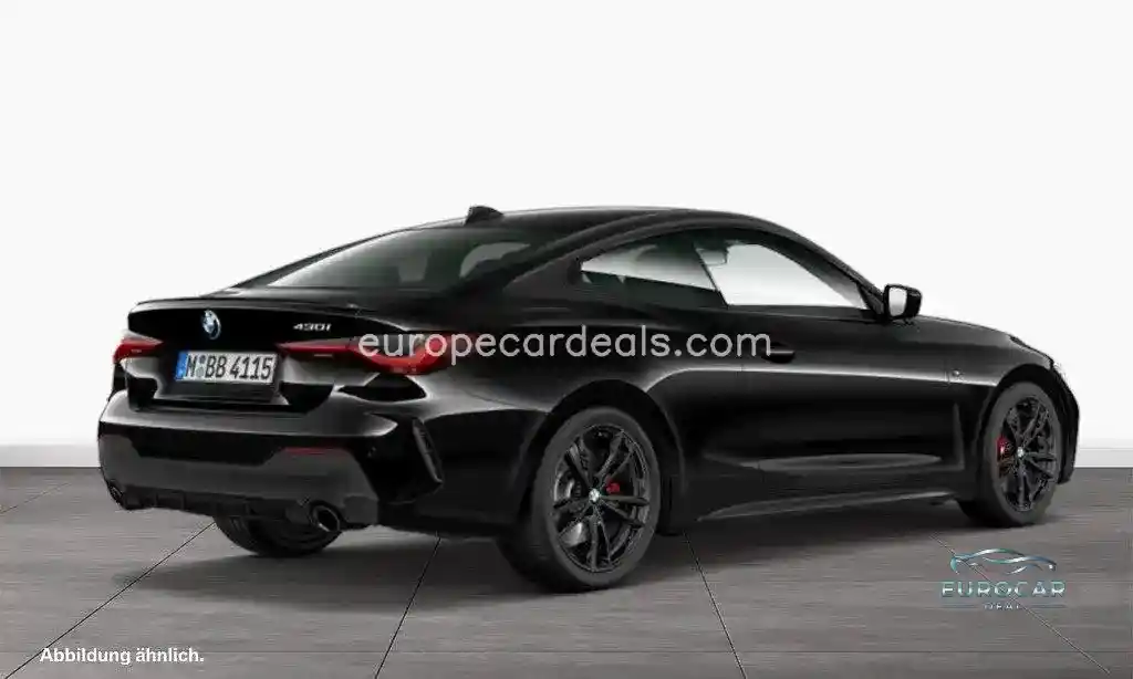 BMW 430