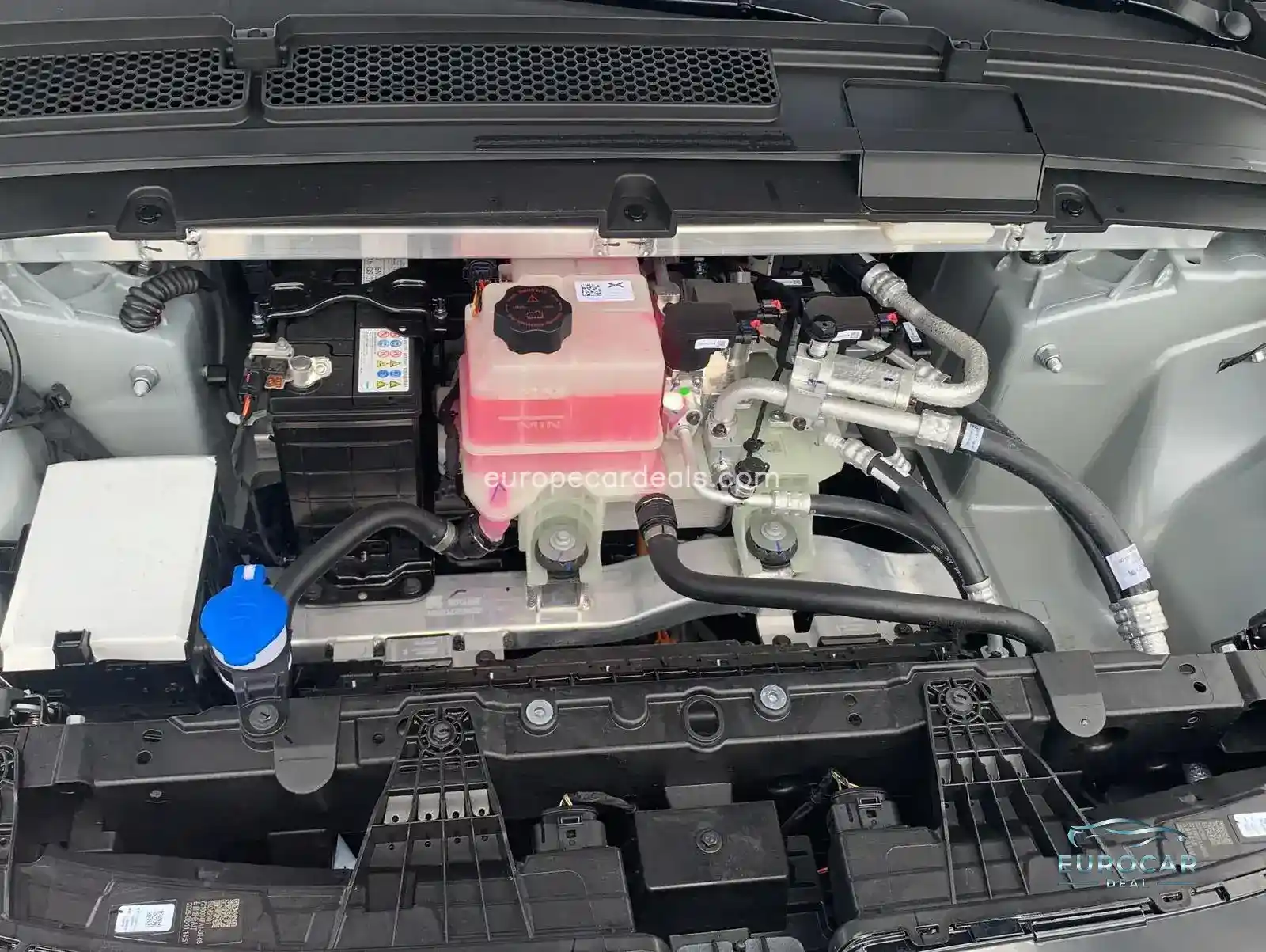 XPENG G6