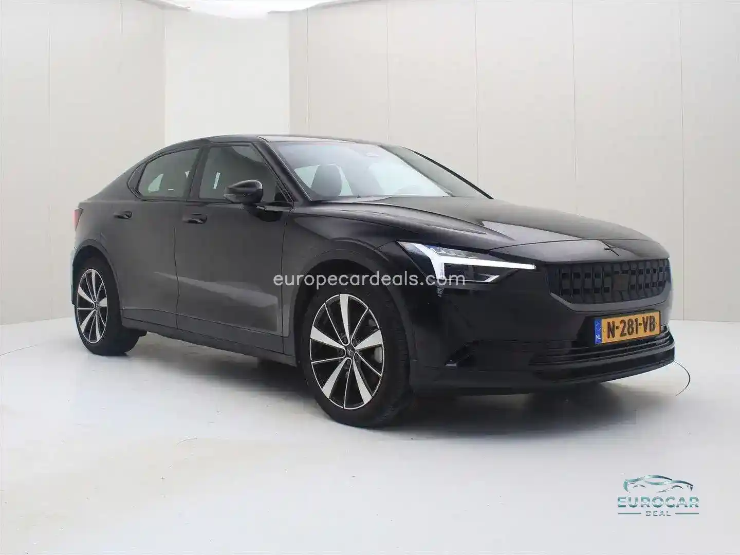 Polestar 2