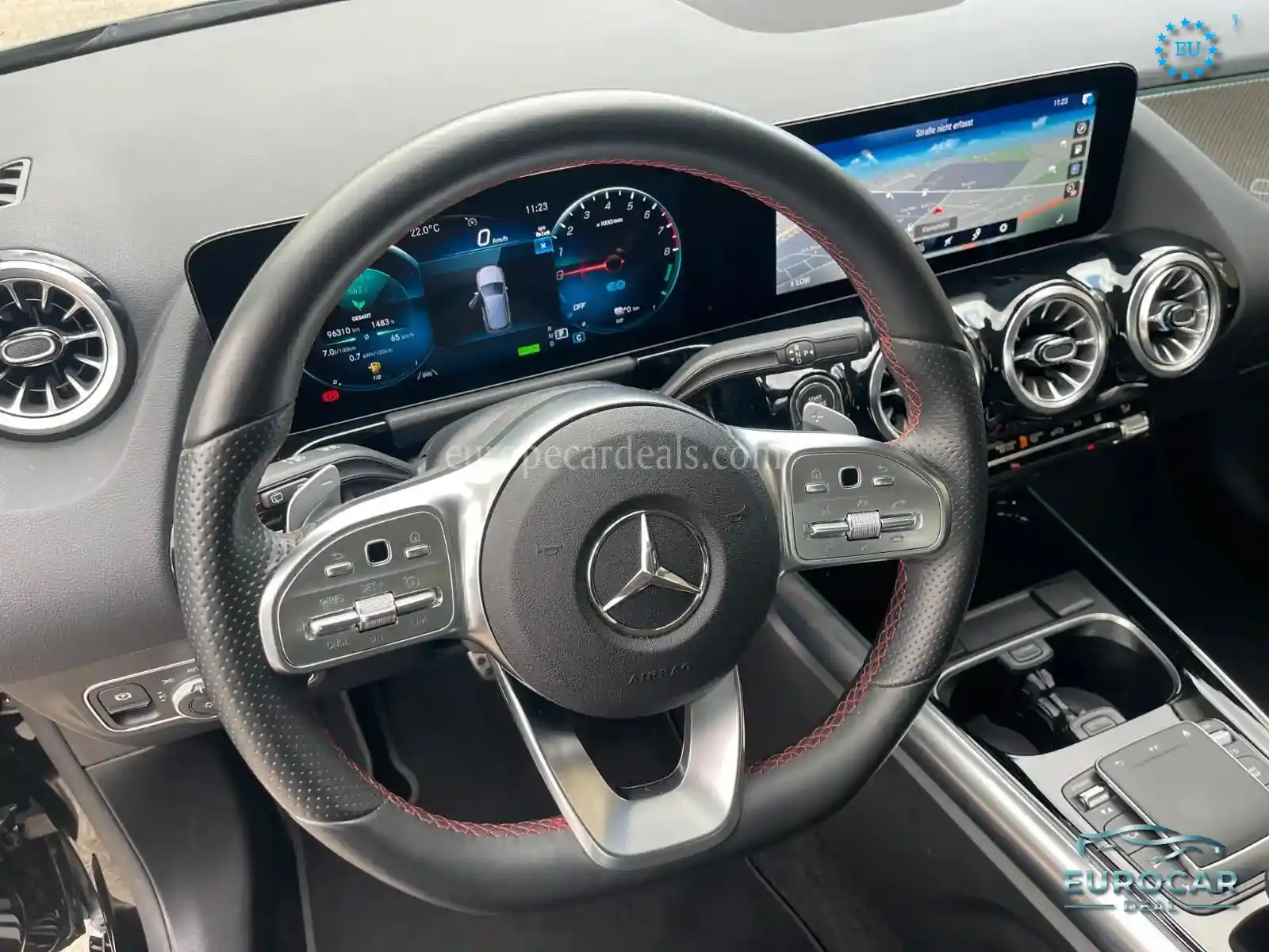 Mercedes-Benz B 250