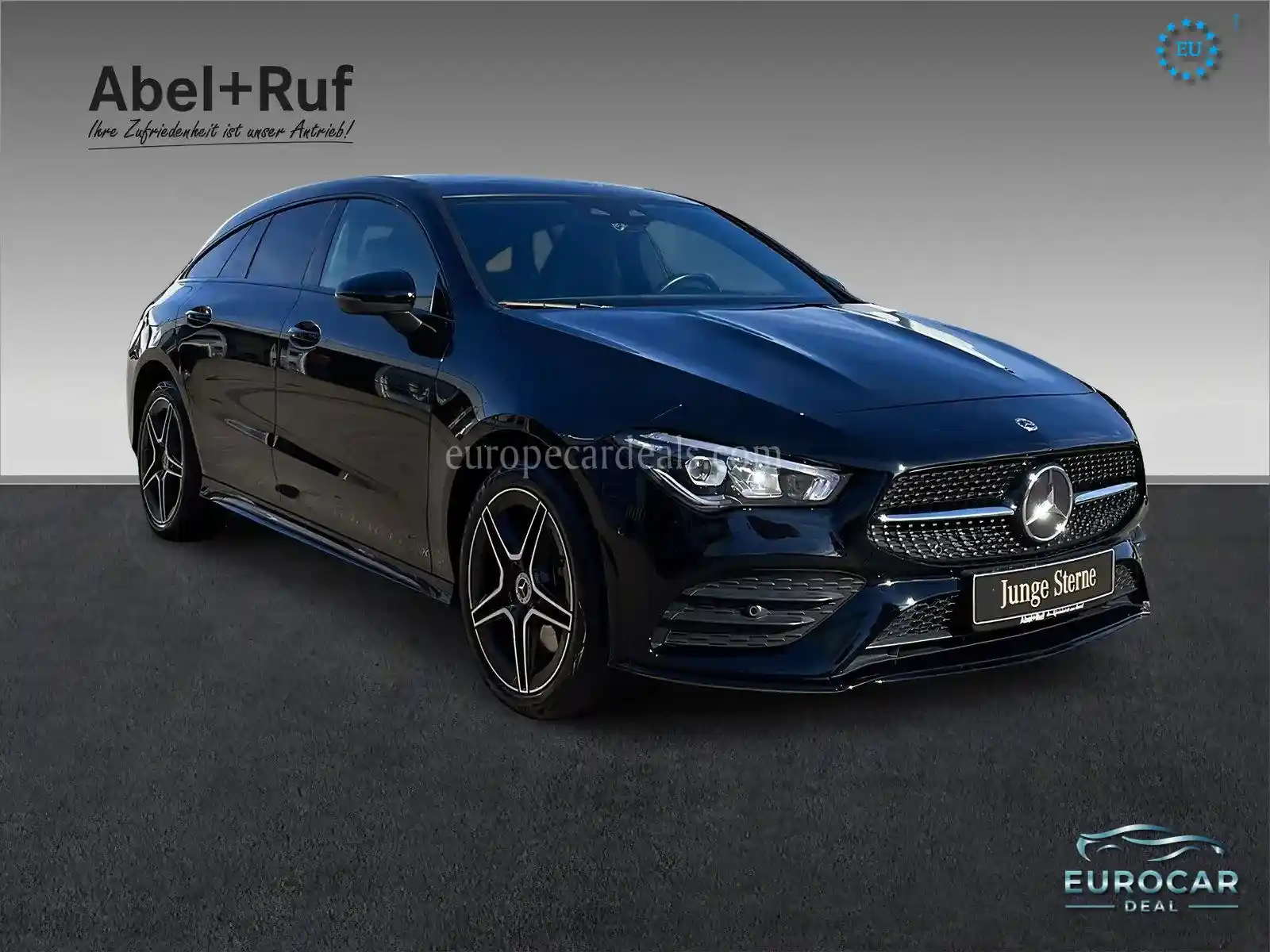 Mercedes-Benz CLA 250 Shooting Brake