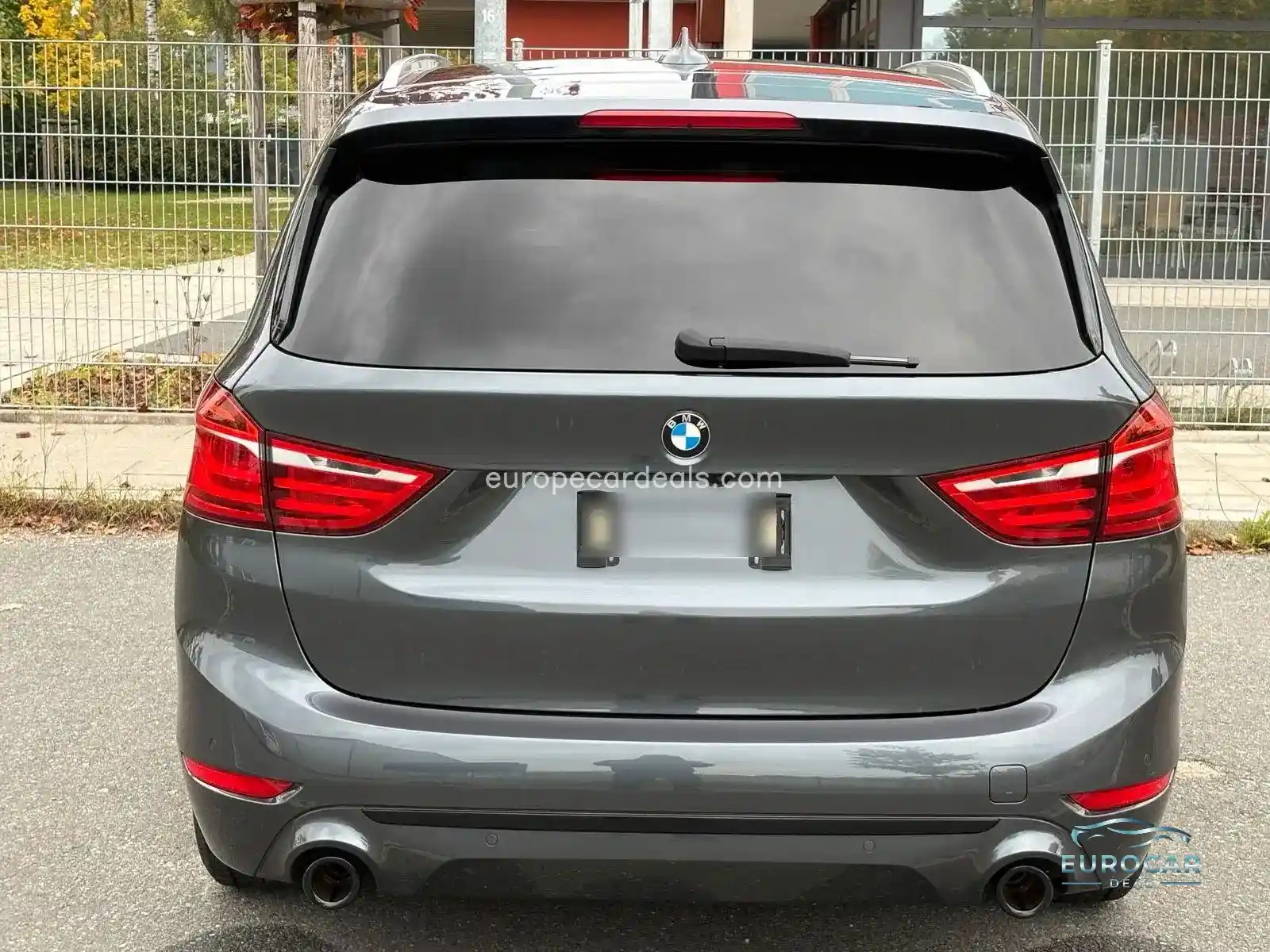 BMW 220