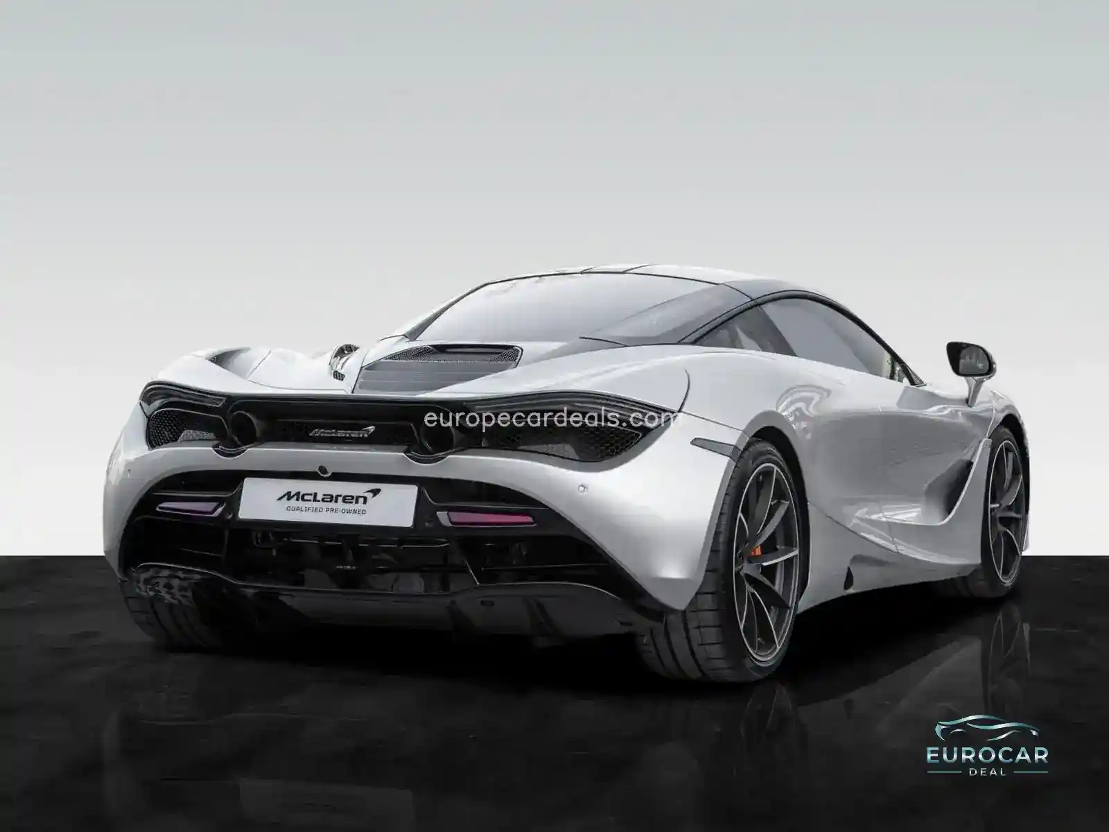 McLaren 720S