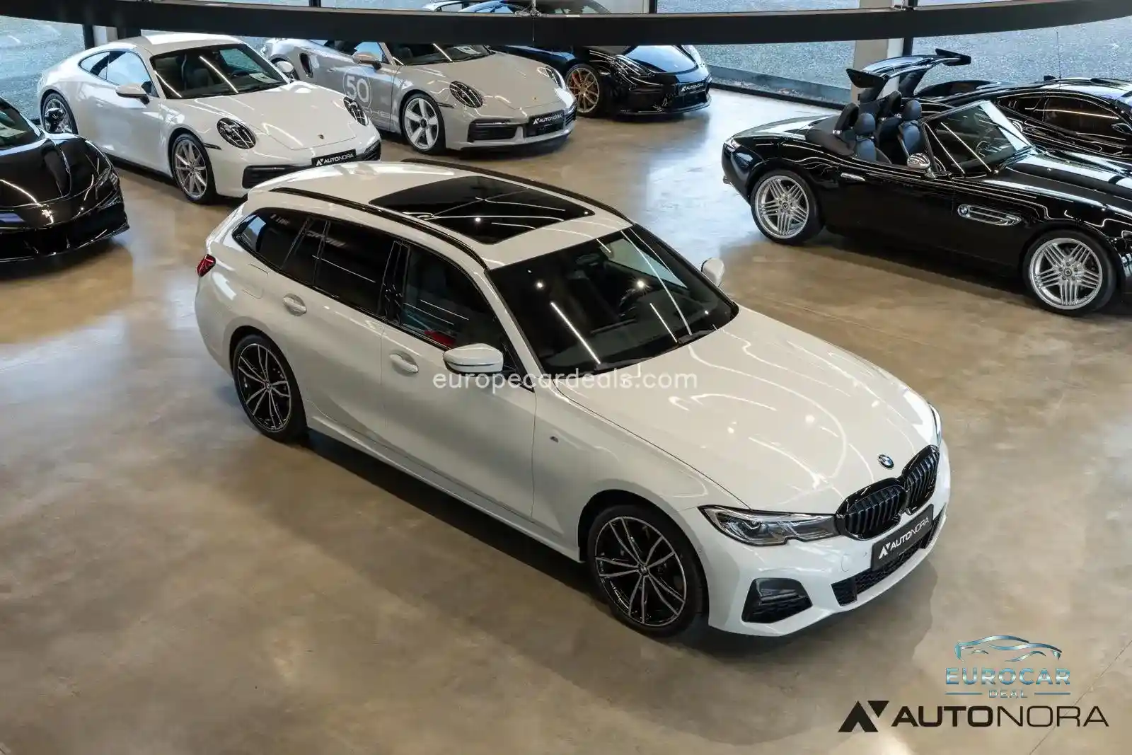 BMW 330