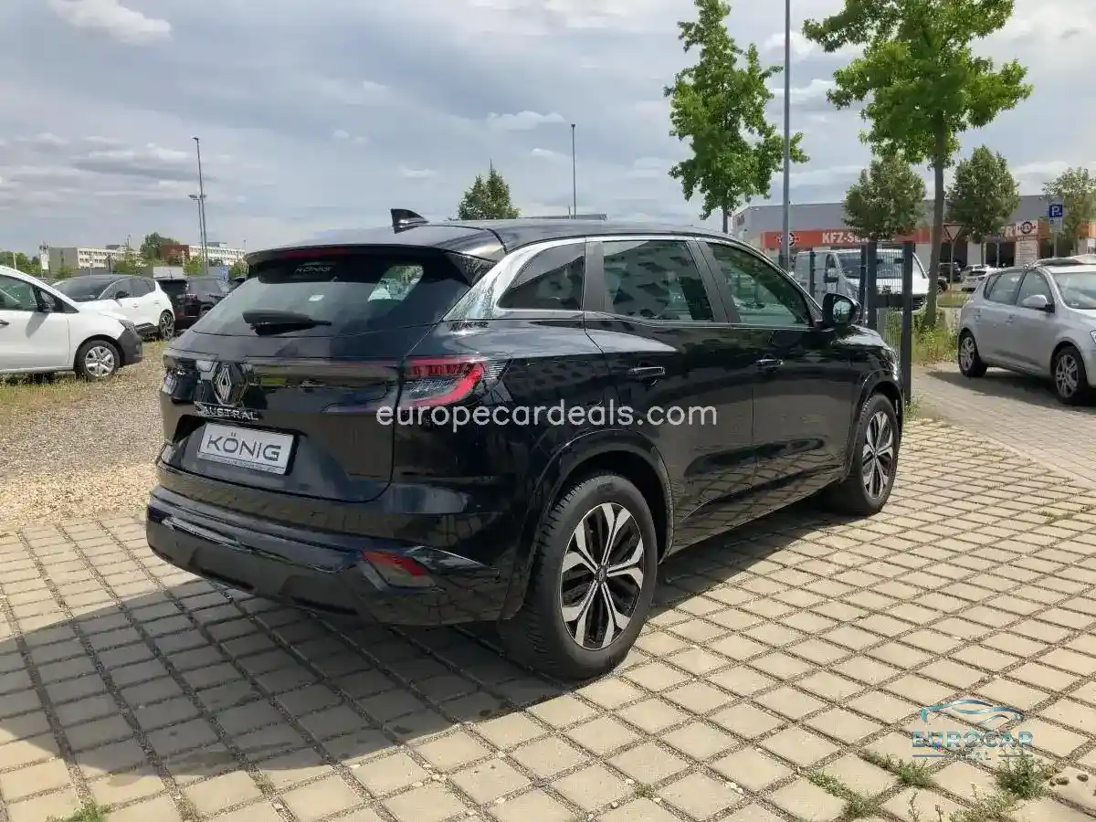 Renault Austral
