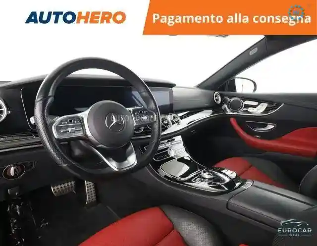 Mercedes-Benz E 350