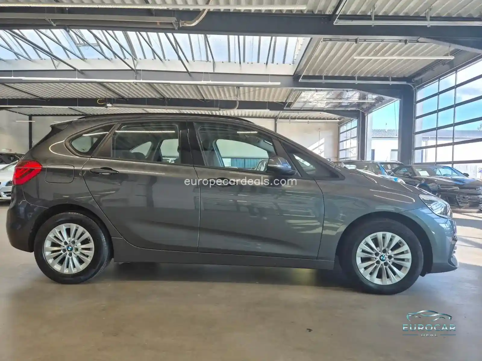 BMW 218 Active Tourer
