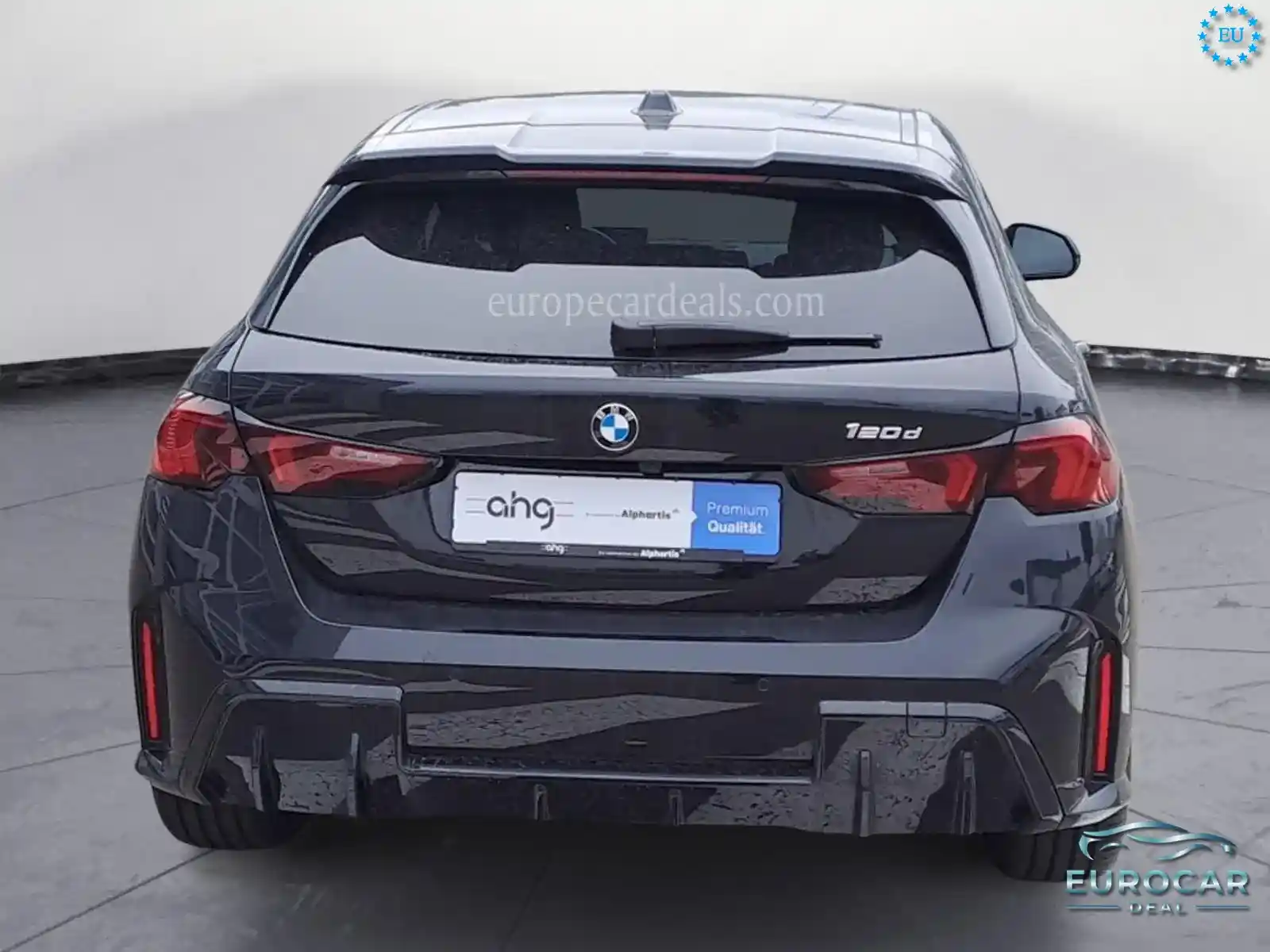 BMW 120