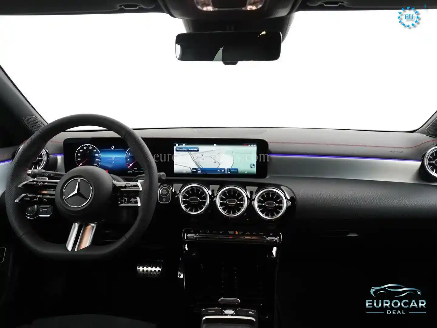 Mercedes-Benz CLA 200 Shooting Brake