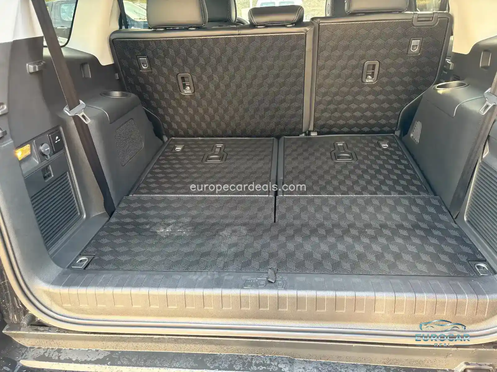 BAIC BJ60