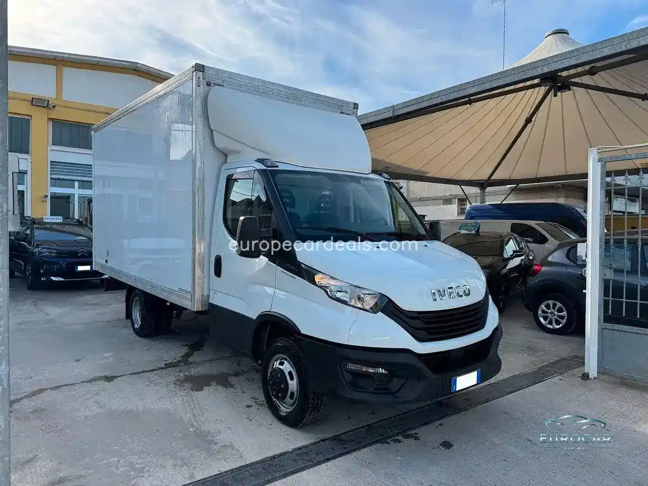 Iveco Other