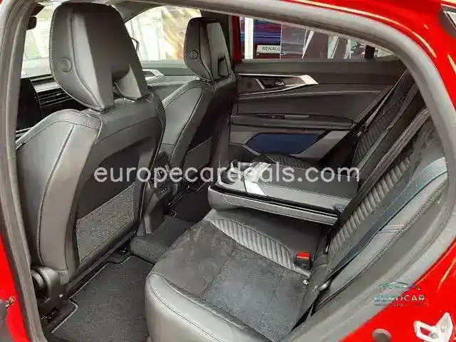 Renault Rafale