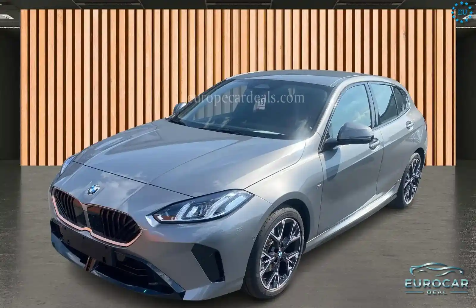 BMW 120
