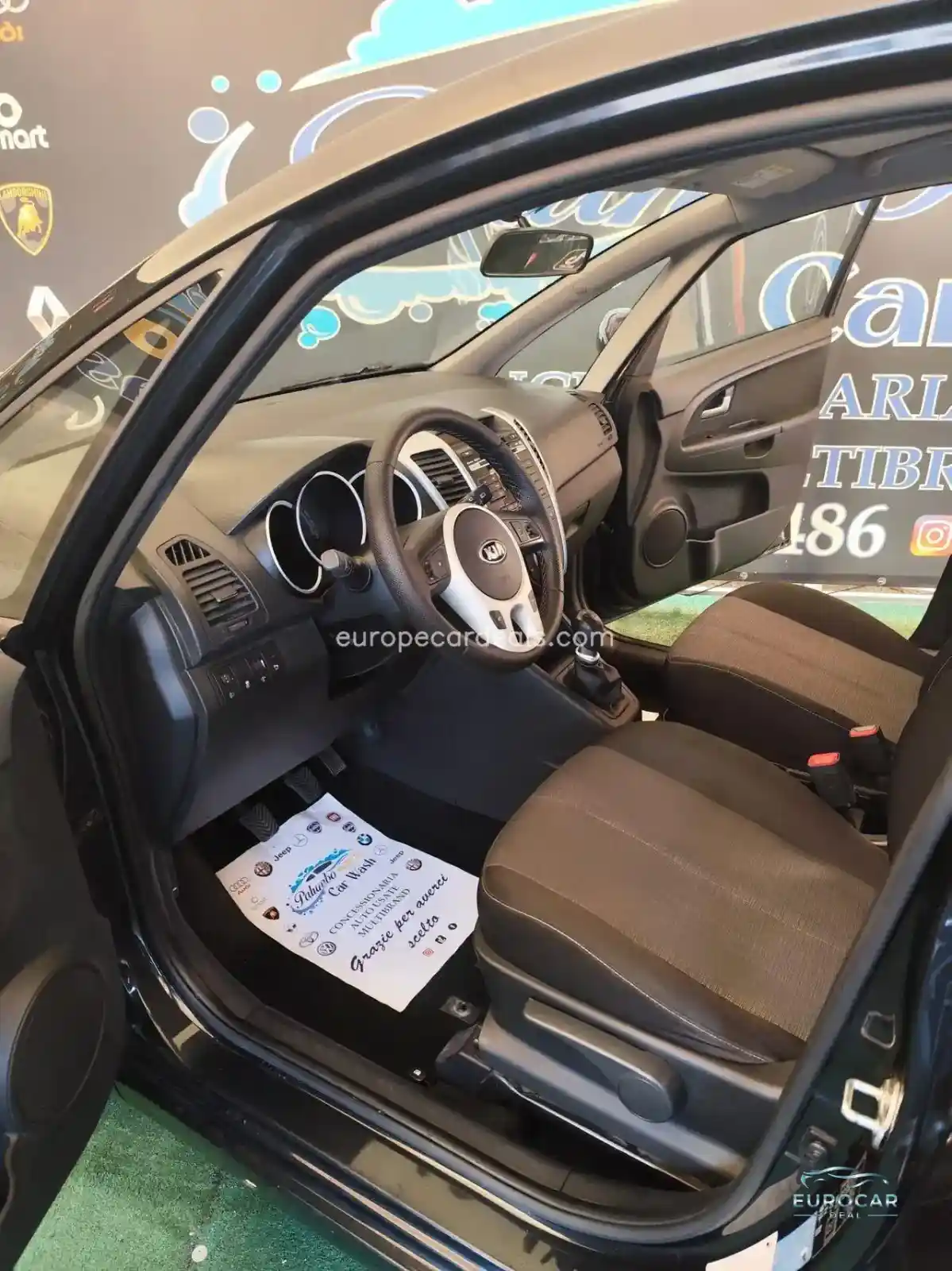 Kia Venga