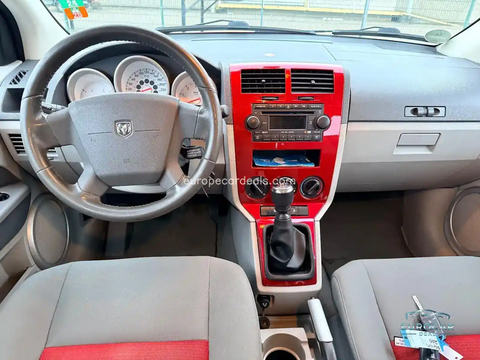 Dodge Caliber