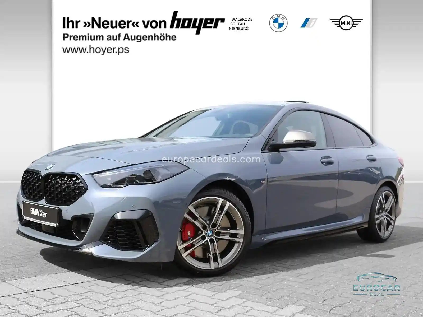 BMW M235