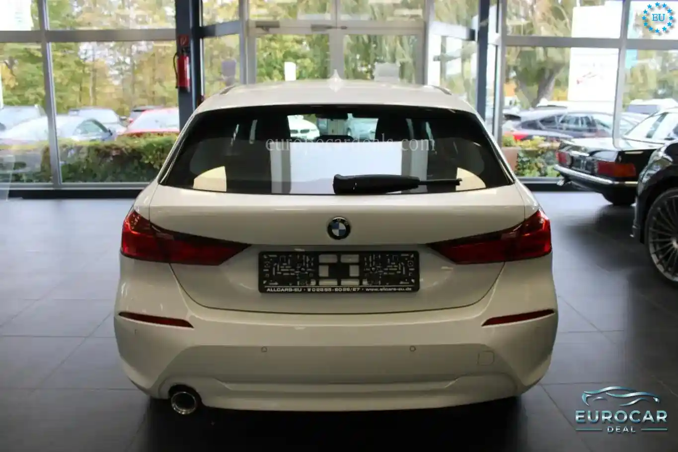 BMW 118