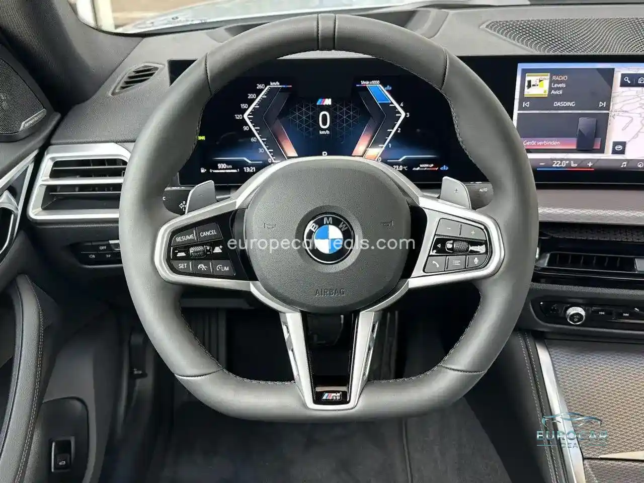 BMW 420 Gran Coupé