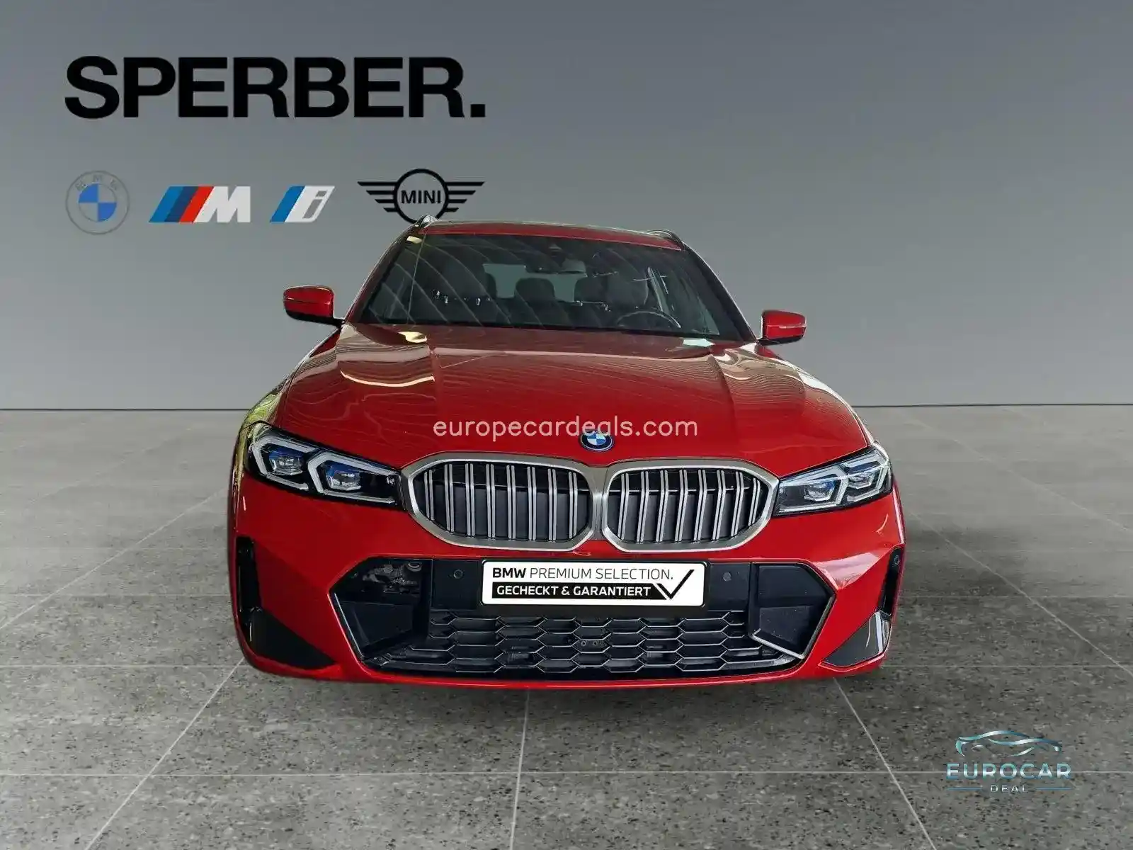 BMW 330