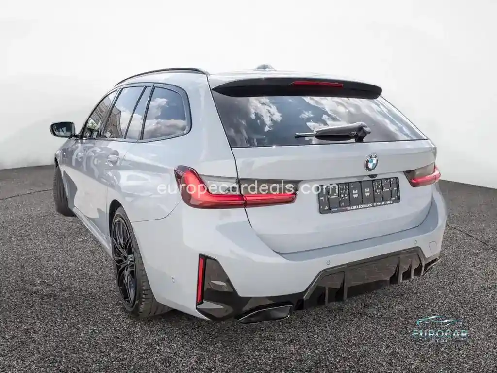 BMW M340d