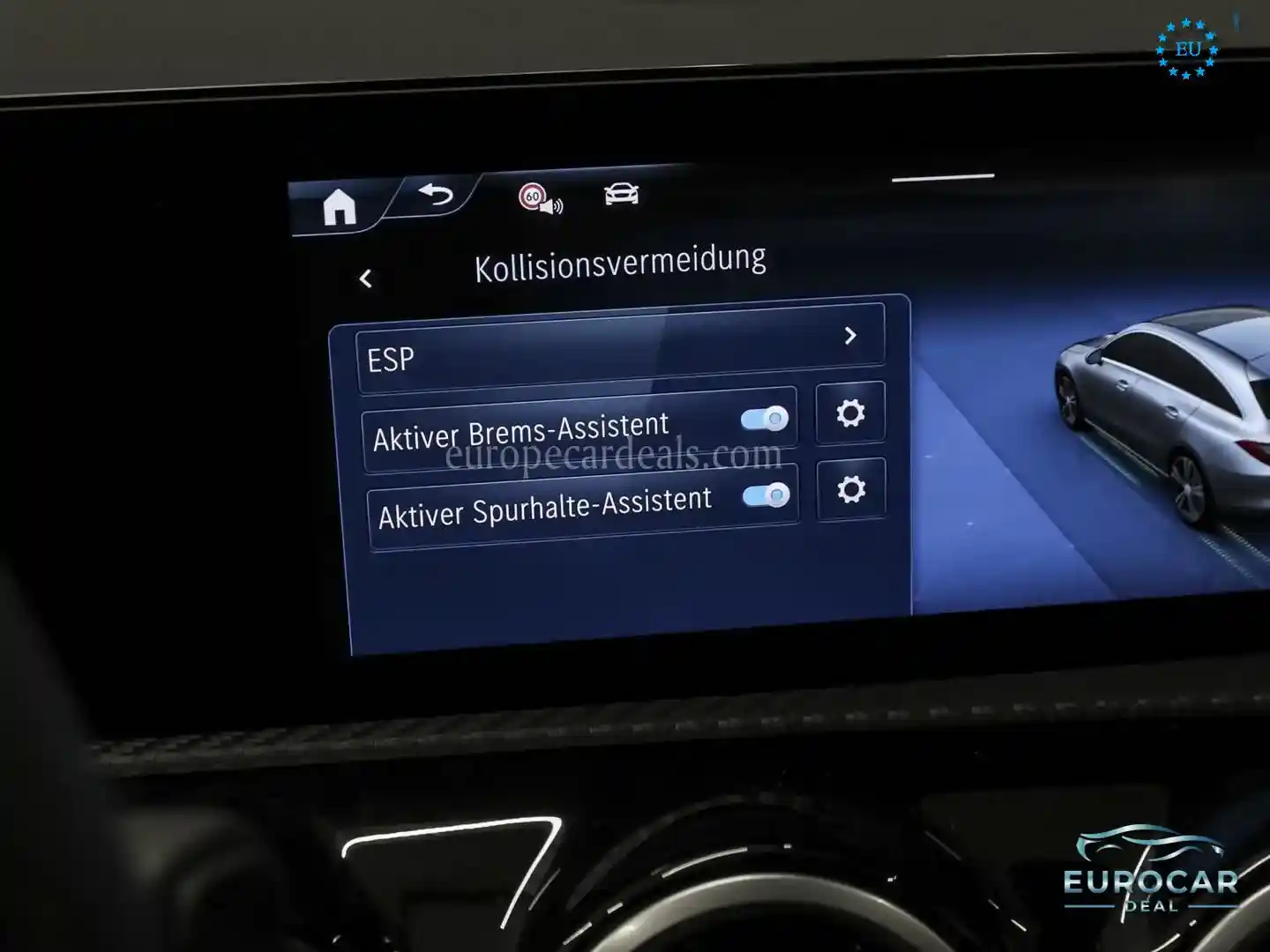 Mercedes-Benz CLA 180 Shooting Brake