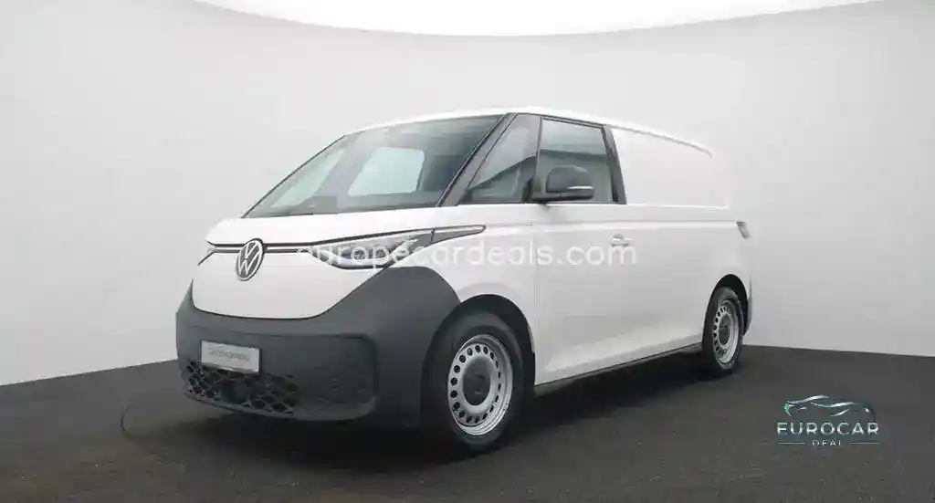 Volkswagen ID. Buzz
