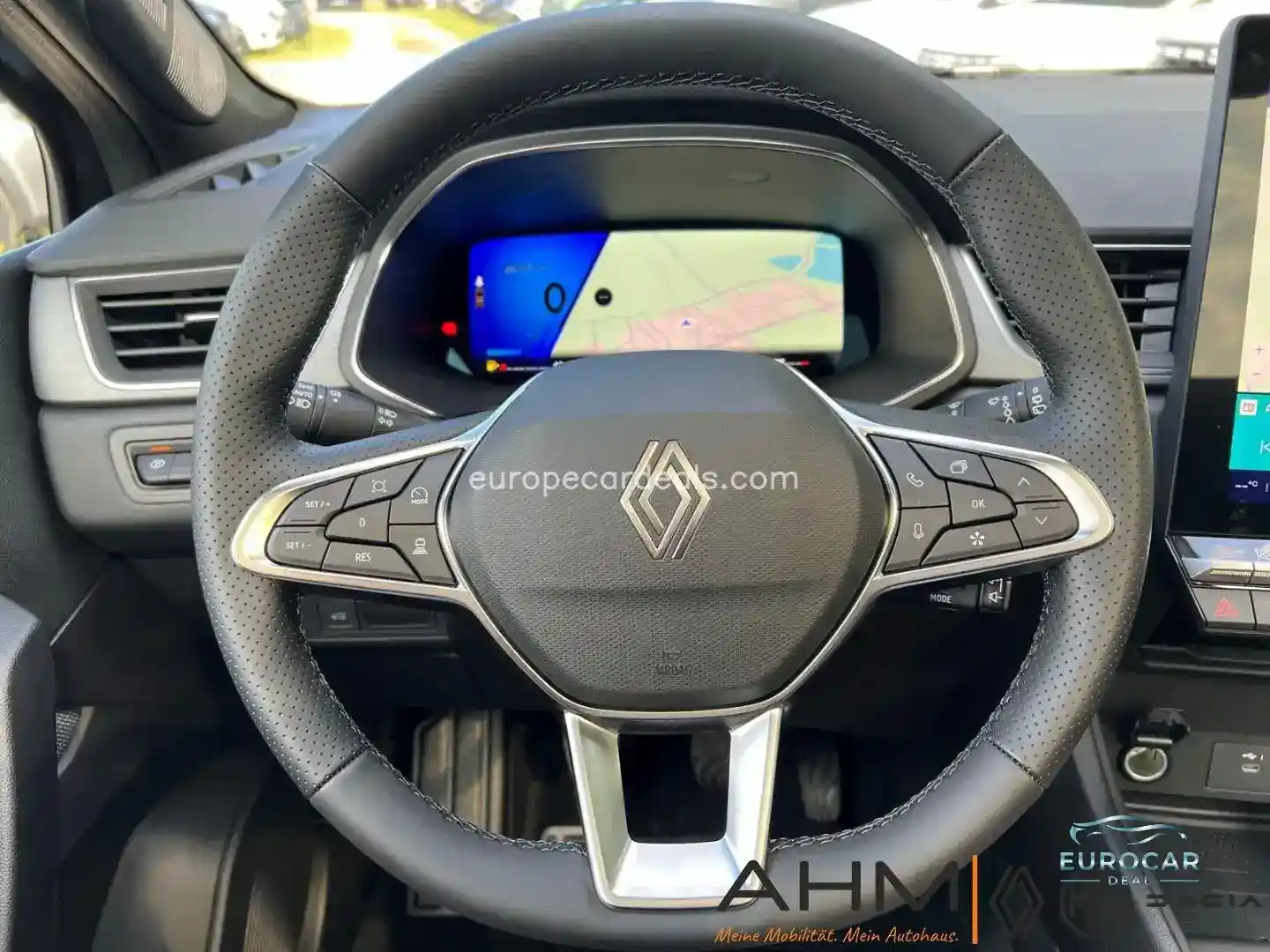 Renault Symbioz