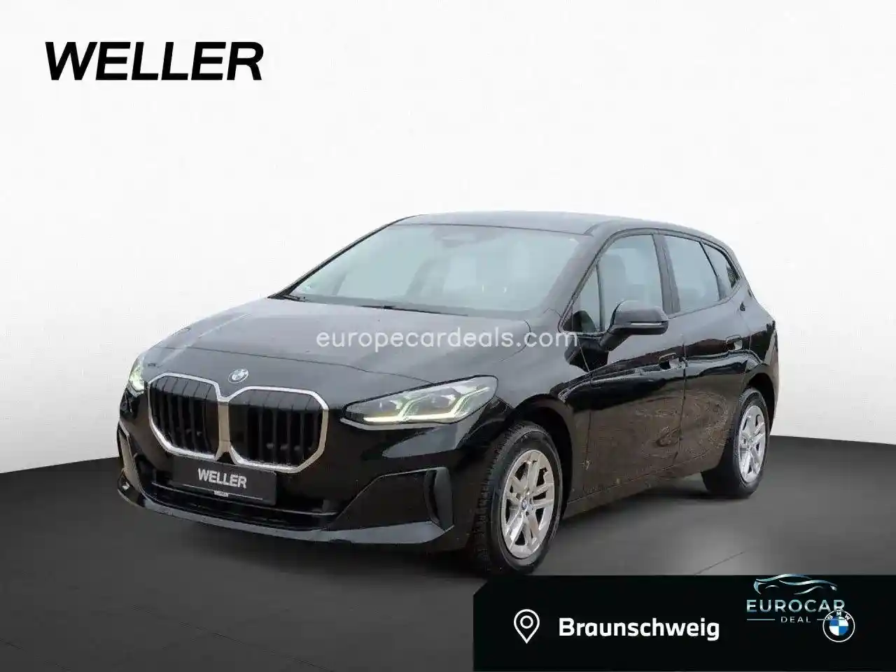 BMW 218 Active Tourer