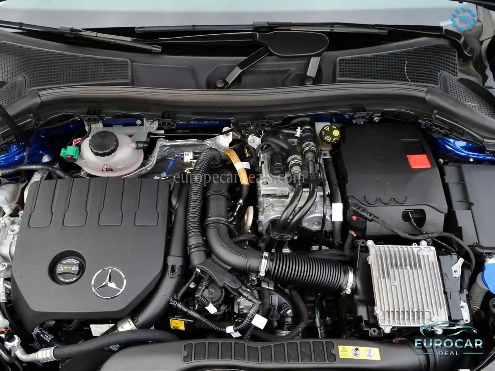 Mercedes-Benz B 250