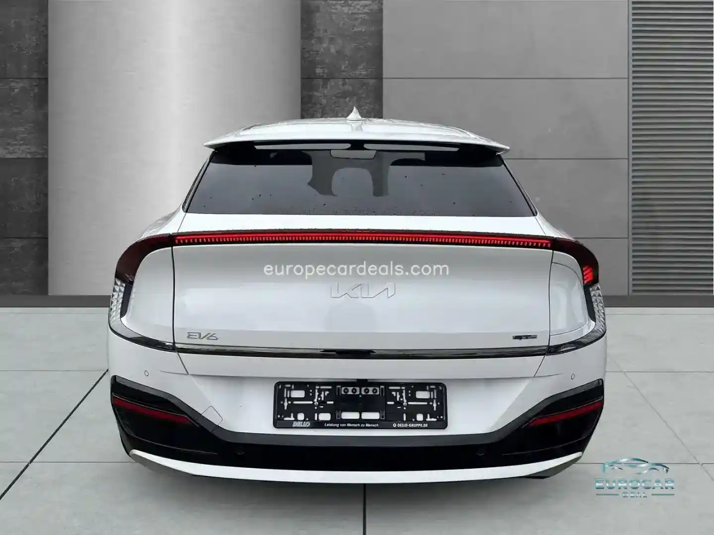 Kia EV6
