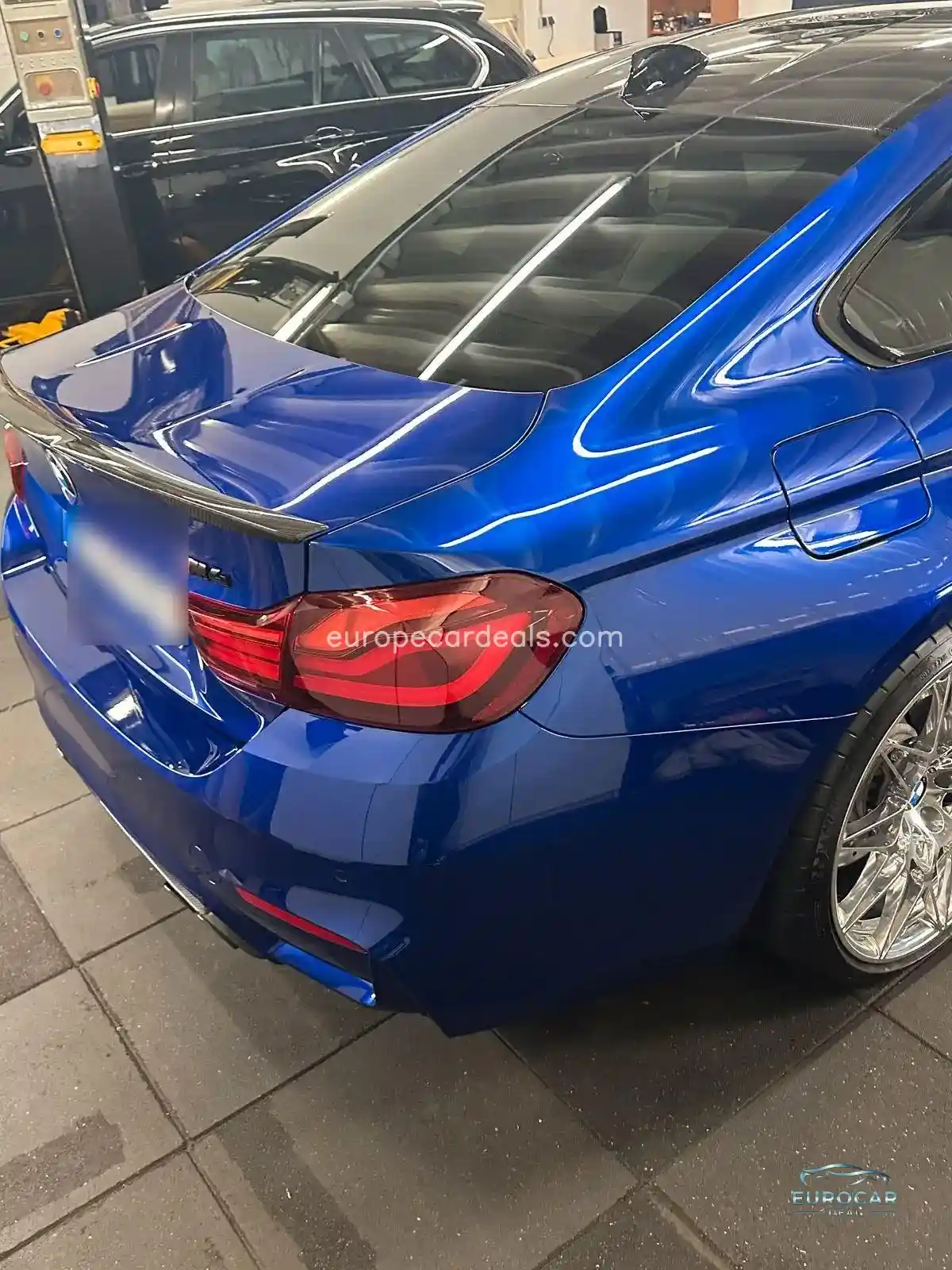 BMW M4