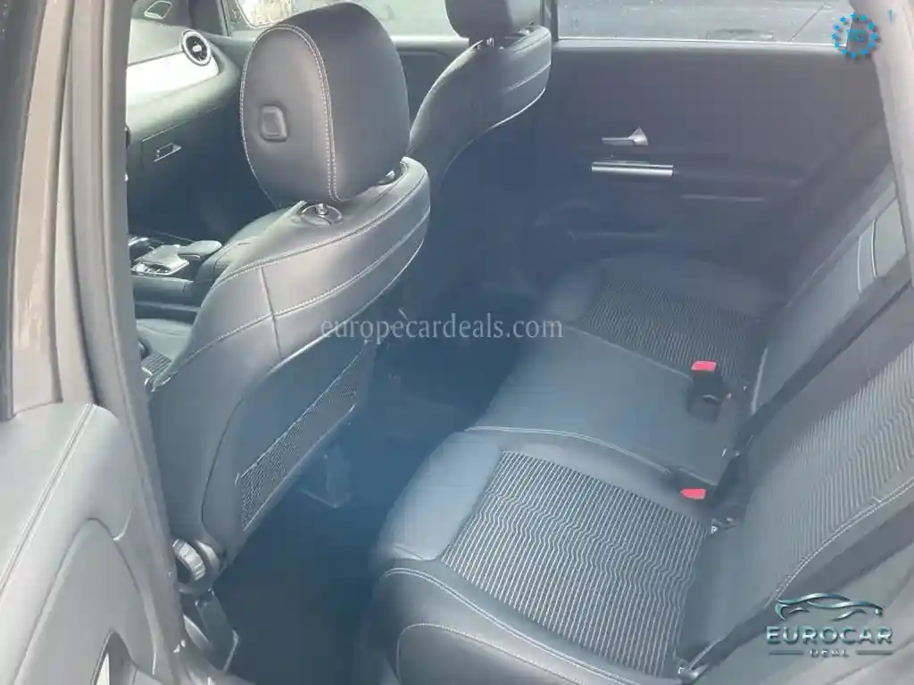 Mercedes-Benz B 250