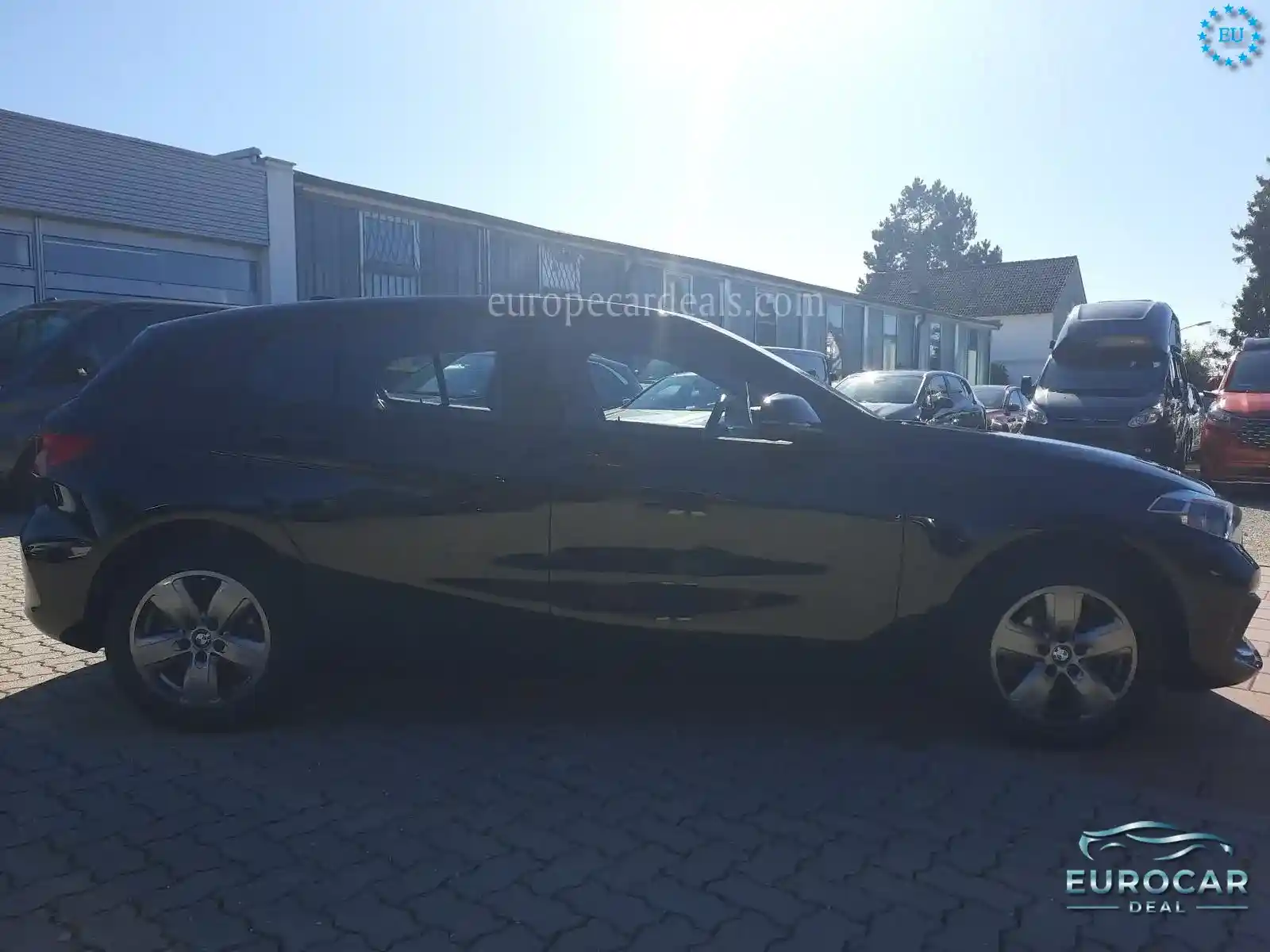 BMW 118