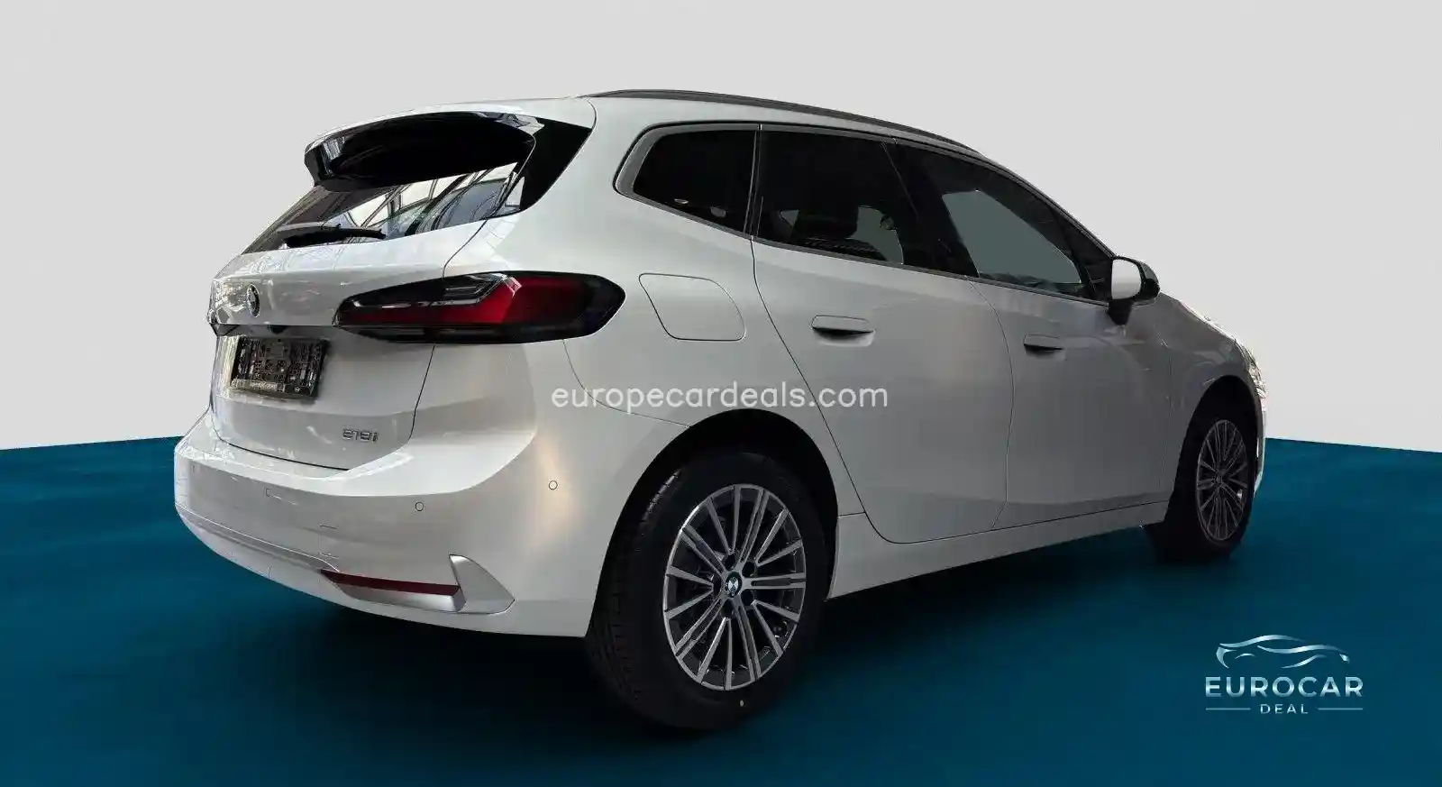 BMW 218 Active Tourer