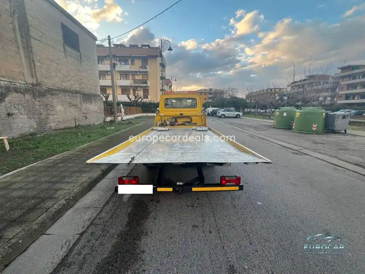 Iveco Other