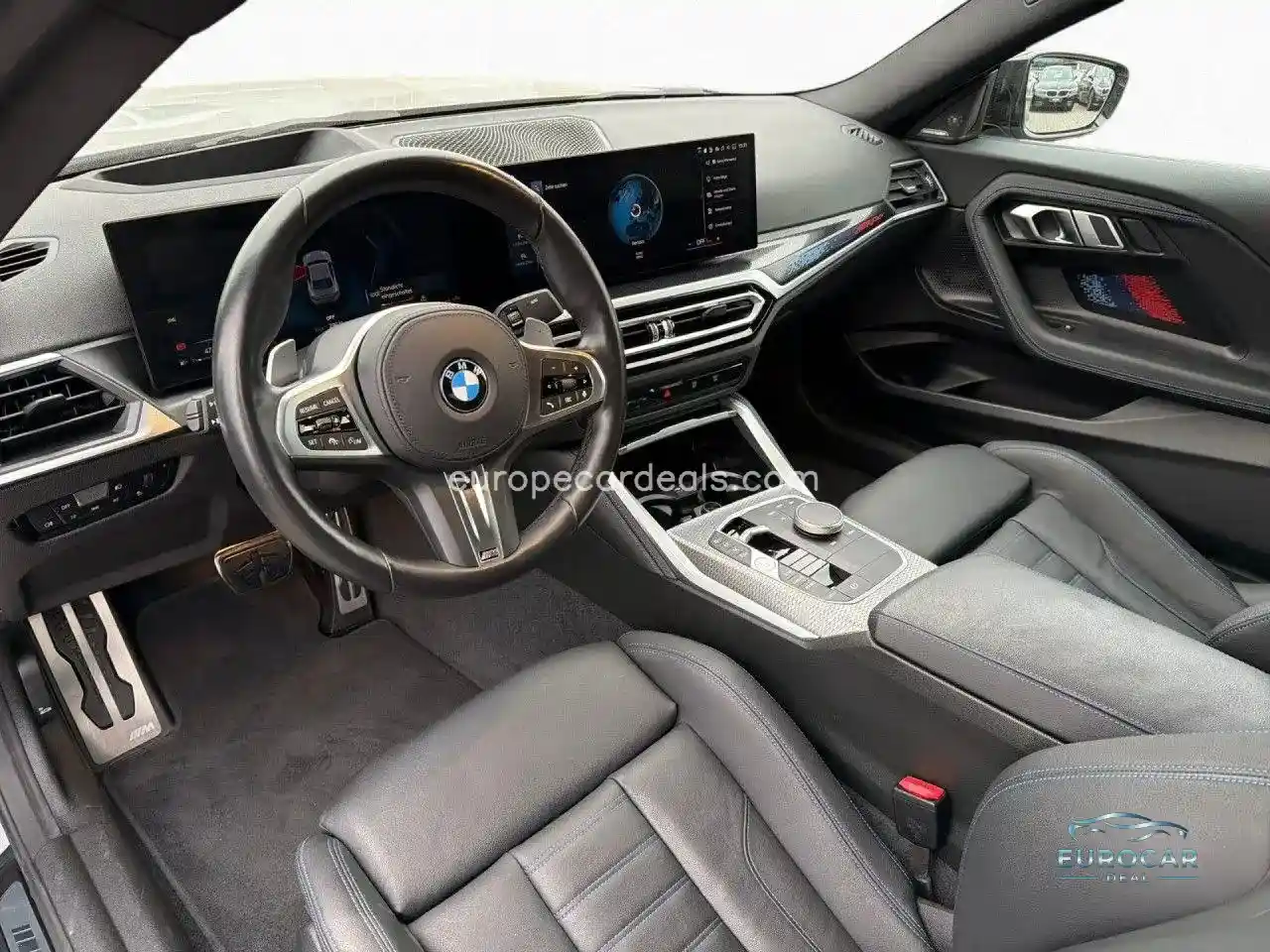 BMW M240i