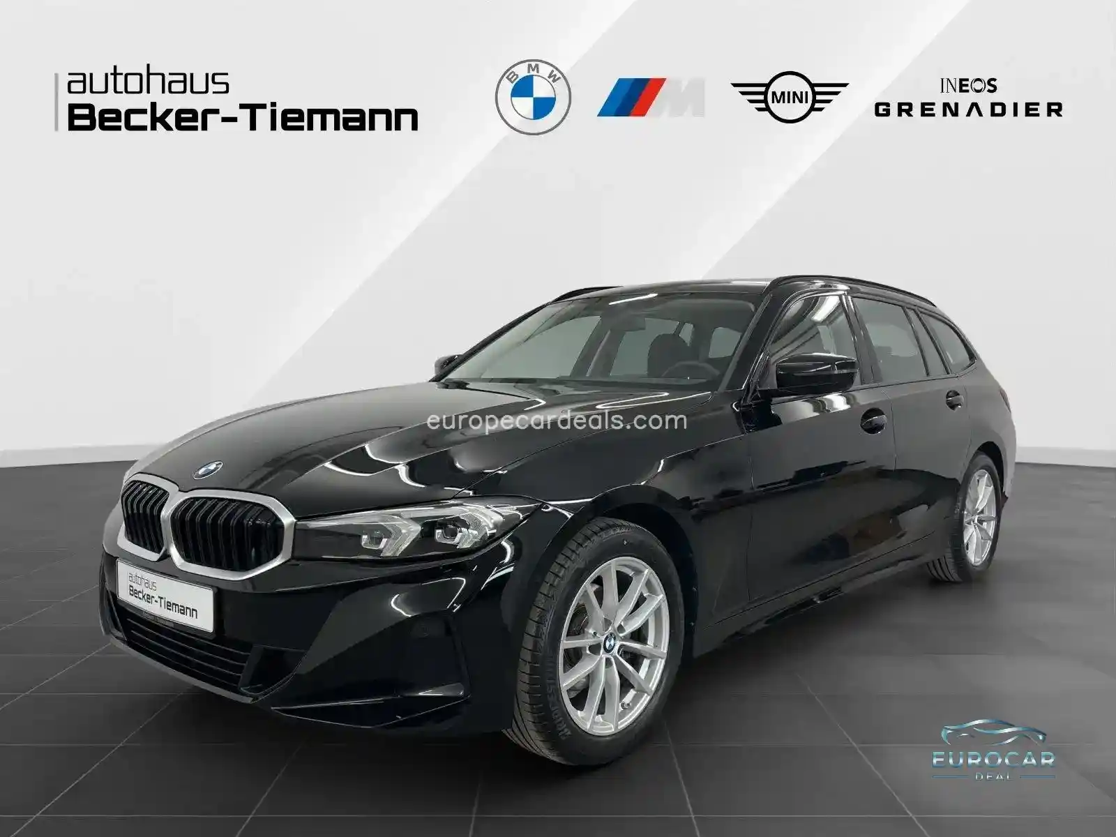BMW 318