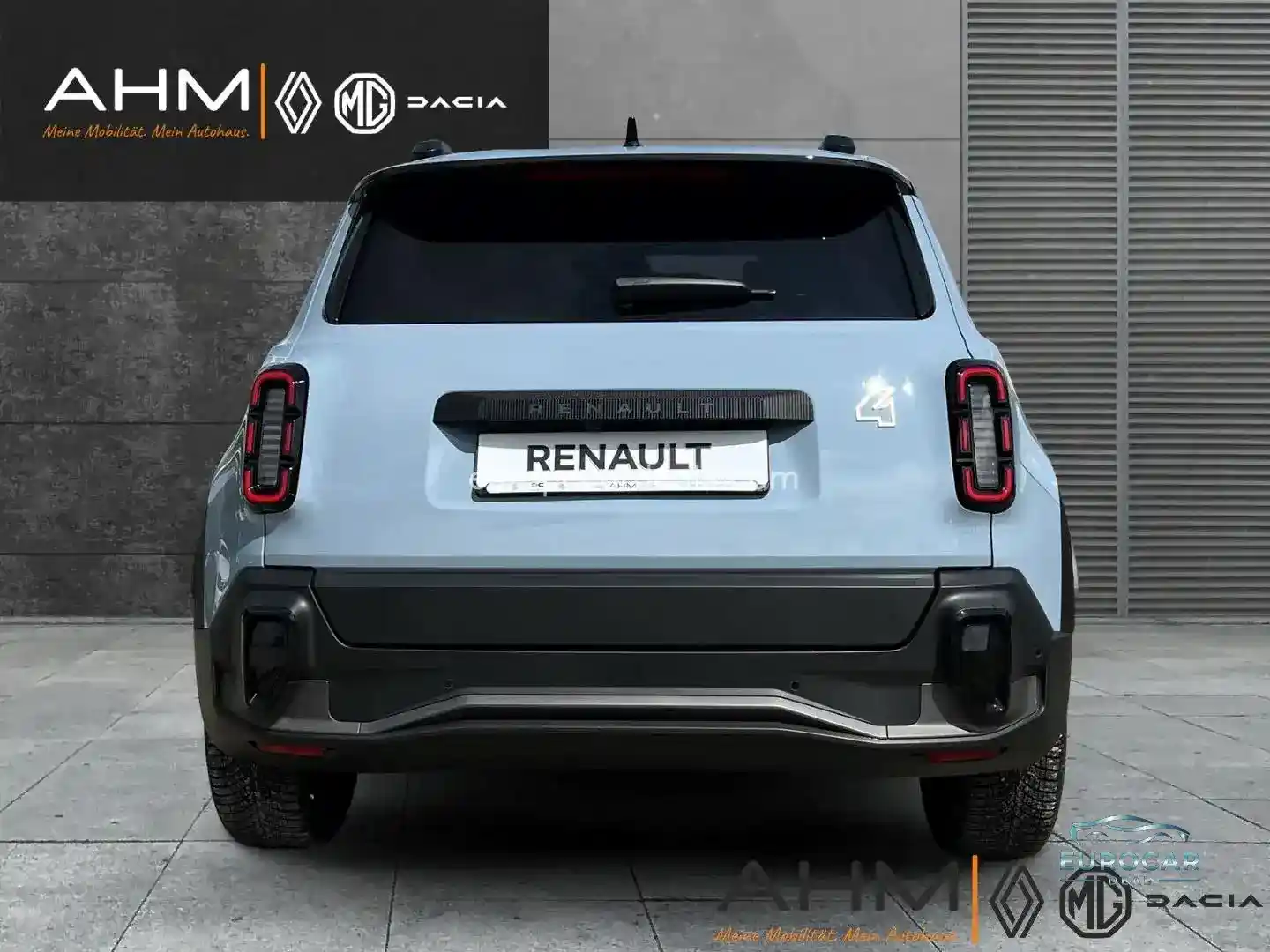 Renault R 4