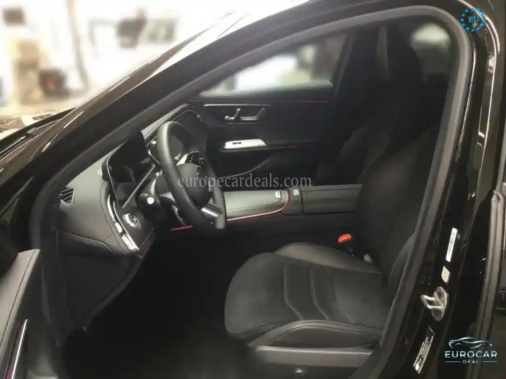 Mercedes-Benz E 450