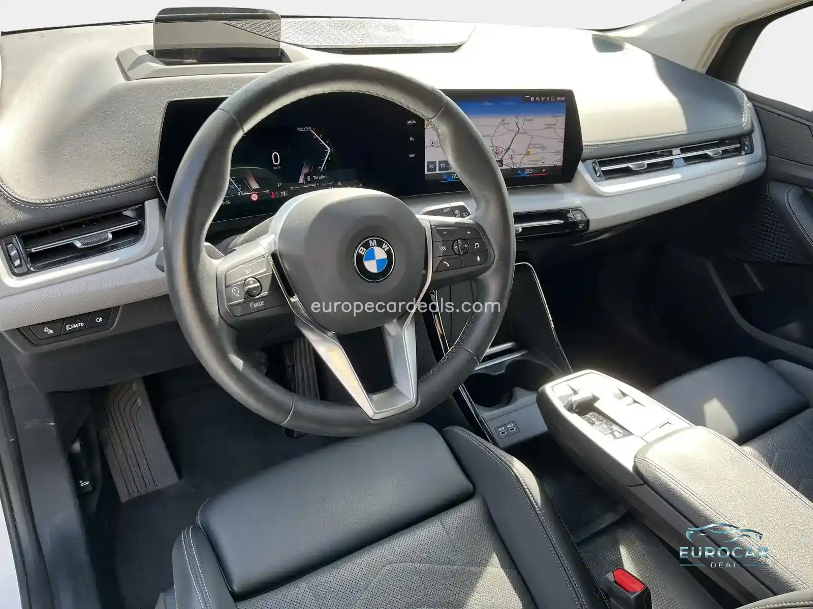 BMW 218 Active Tourer