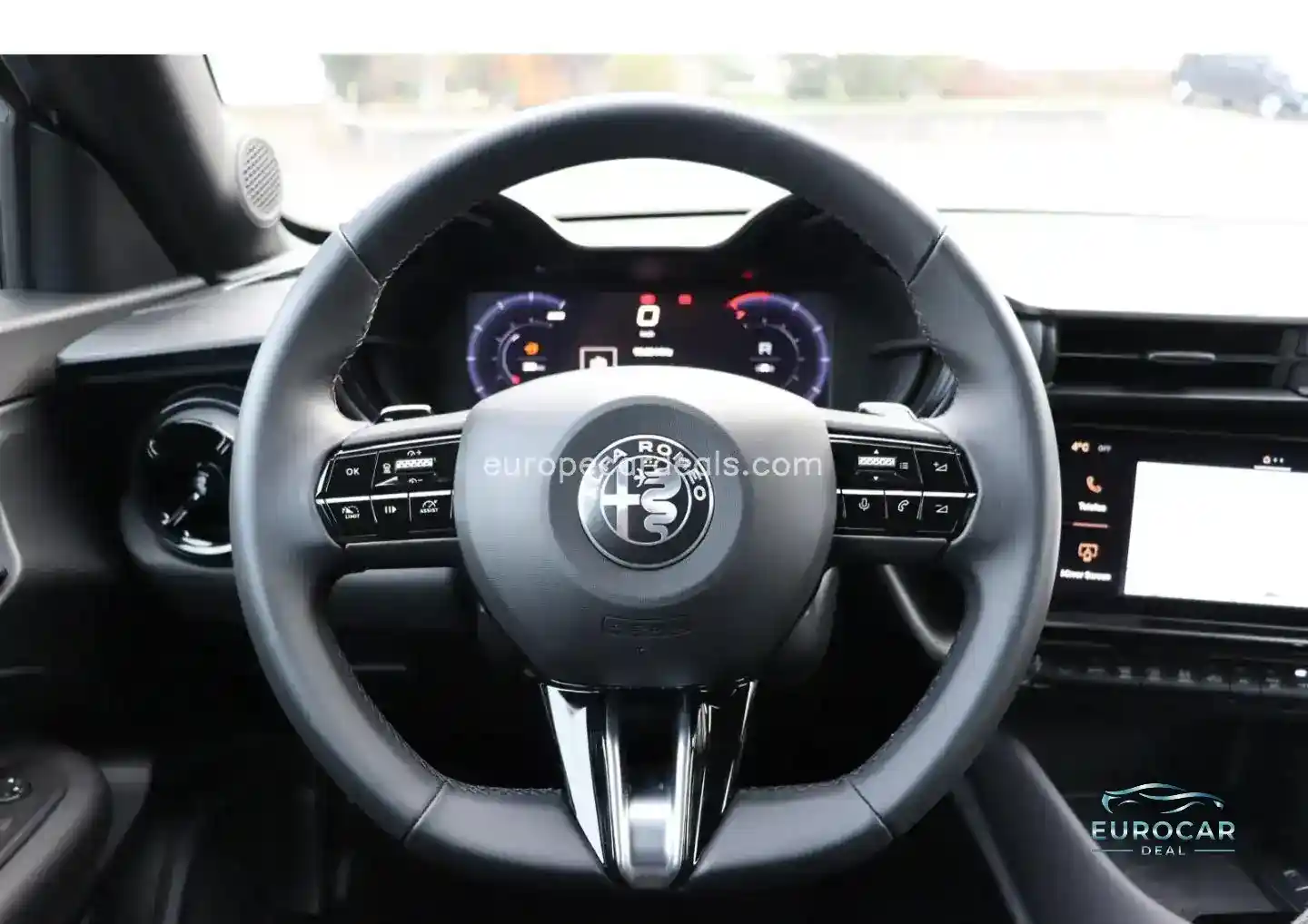 Alfa Romeo Junior