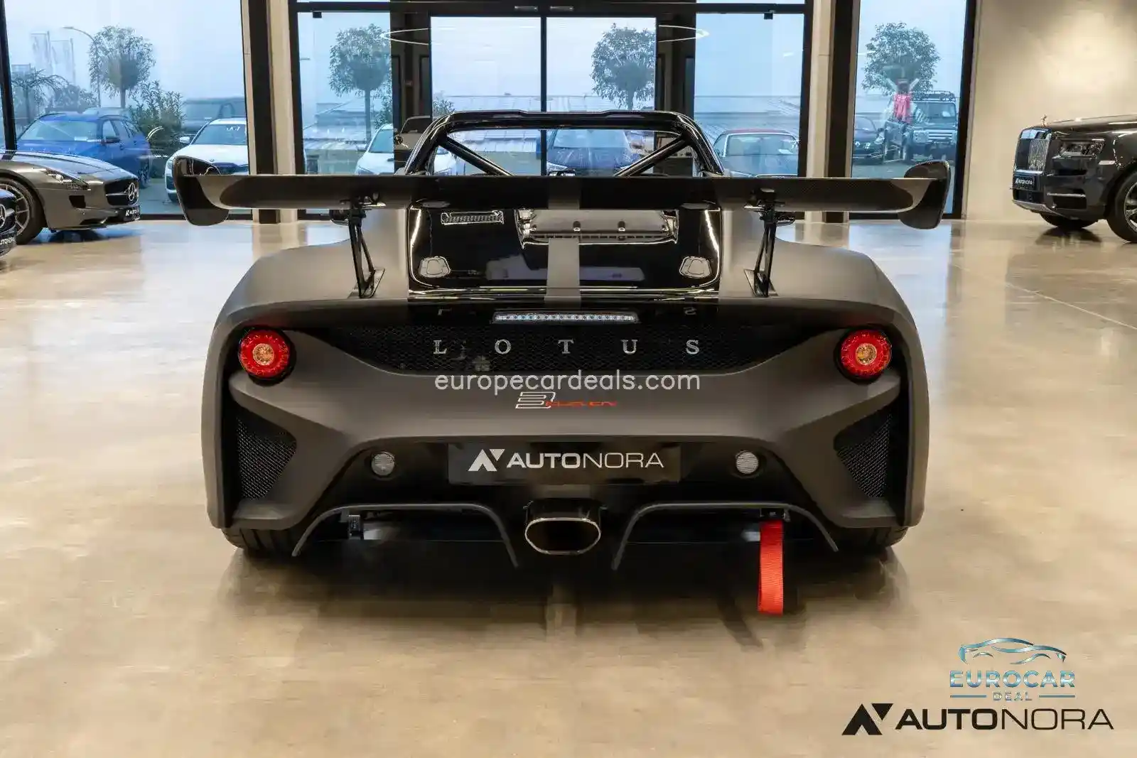 Lotus Other