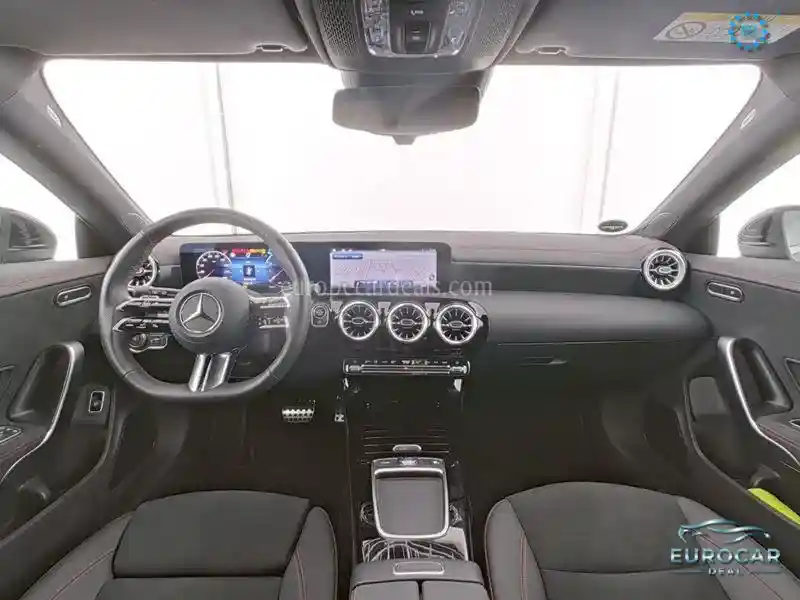 Mercedes-Benz CLA 200 Shooting Brake