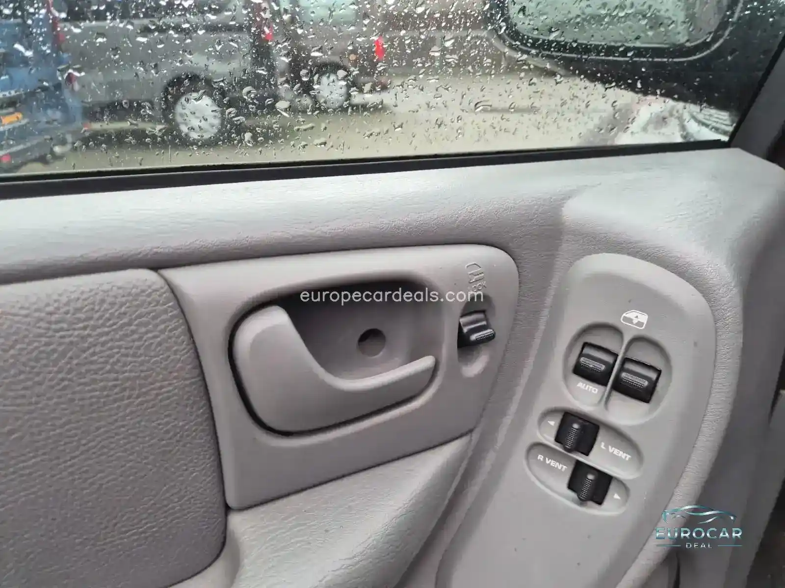 Dodge Grand Caravan