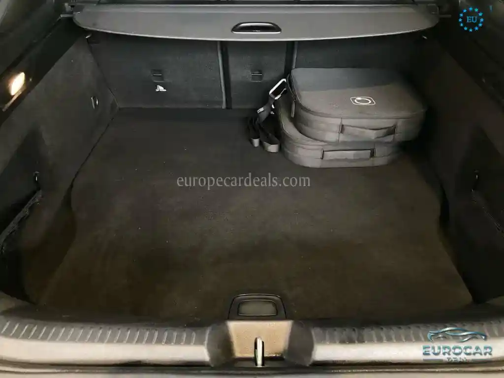 Mercedes-Benz CLA 250 Shooting Brake